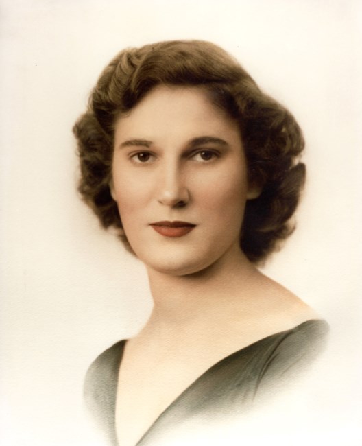 Obituary of Margaret Ann Becker