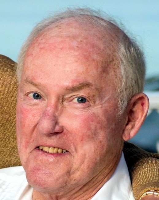 Avis de décès de Edward Douglas Johnson, Jr.