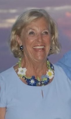 Obituary of Susan Jane Ryan