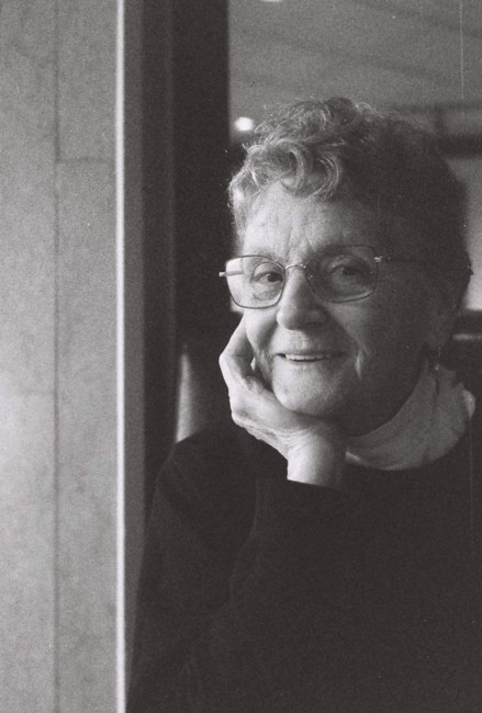 Obituary of Sheron Ruby Florence Thompson