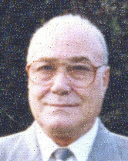 Obituary of Pasquale Aquino