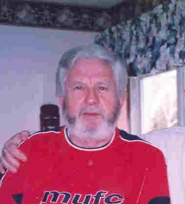 Obituary of Brian H Chinery