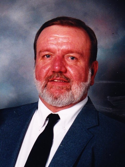 Obituary of Larry J. Smith