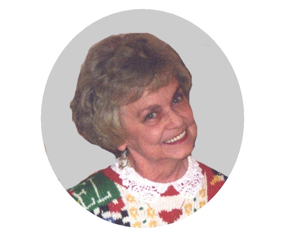 Obituario de Margaret "Peggy" Henslee
