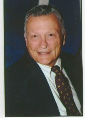 Obituary of Peter Theodore Crie Bramhall