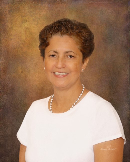 Obituario de Marina Verano Martinez