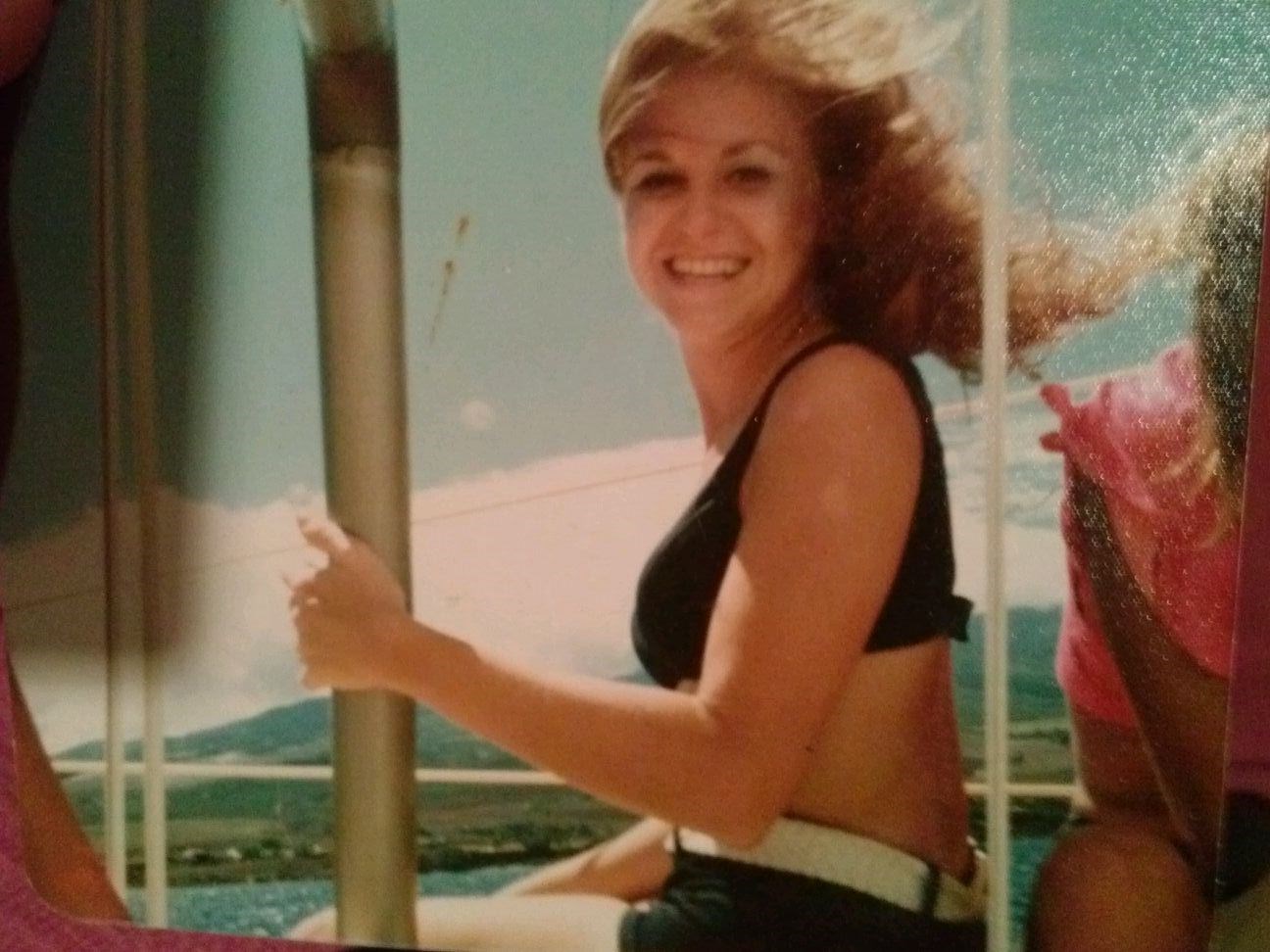 Obituary of Cheryl Gouger