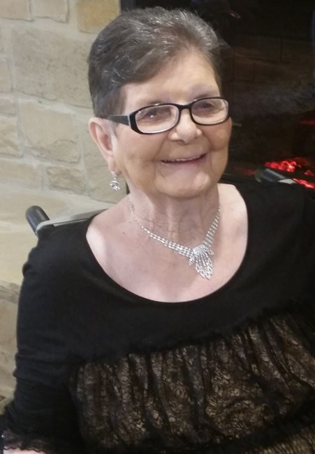 Obituary of Mildred Perkins Lovell