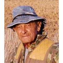 Obituary of Royal ""Dick Lloyd Jackson