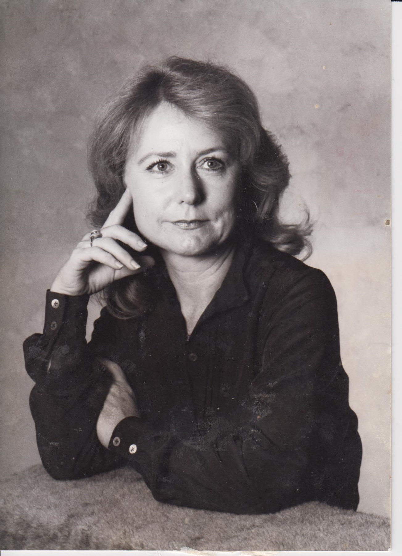 Obituary of Patricia Ann Montandon