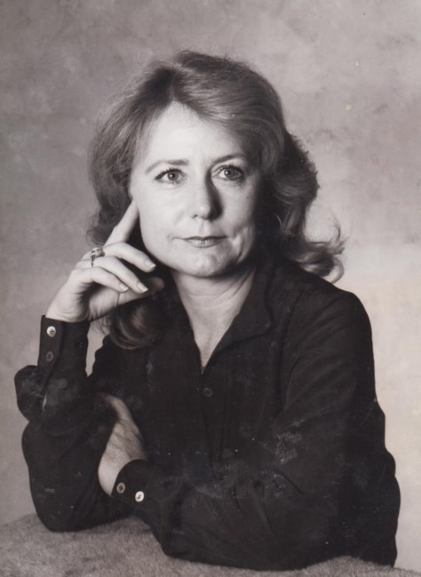 Patricia Ann Montandon Obituary - Nashville, TN