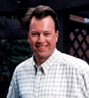 Obituary of David Stephen Hentschel