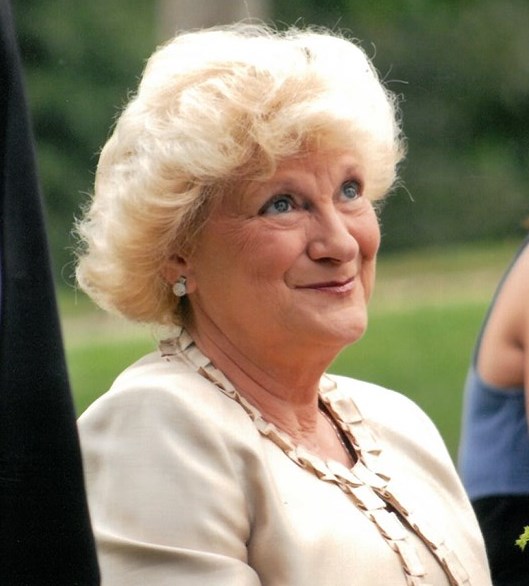 Obituary of Linda Gail Inman