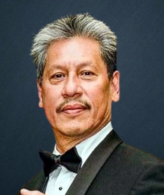 Obituary of Jesus M. Juarez