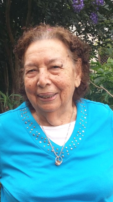 Obituary of Idolina Garza