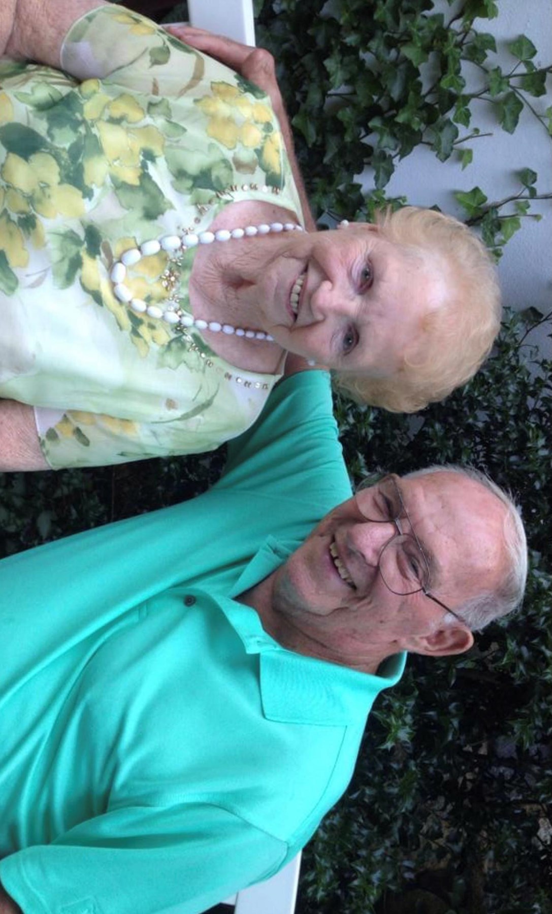 Obituary of Rita Brown