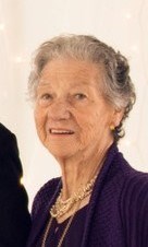 Obituary of Shirley R. Burns