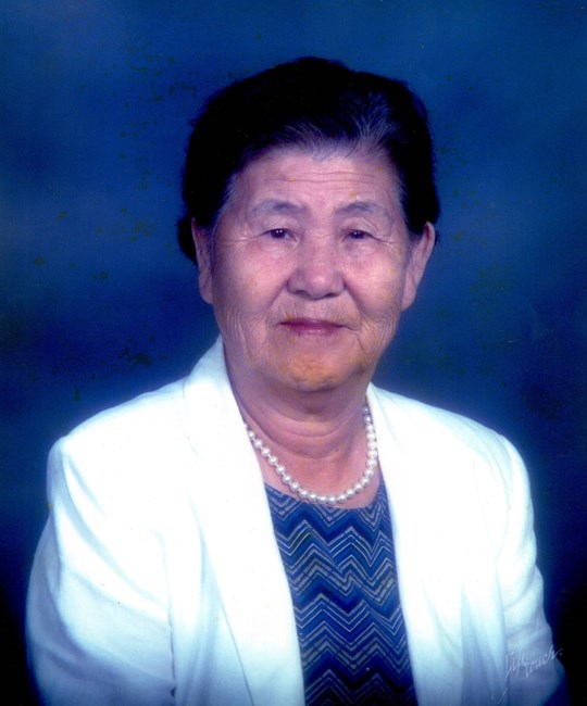 Obituary of Chae Kim