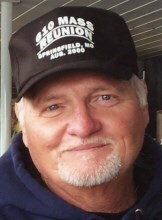 Obituary of Allen "Buck" Buchholz