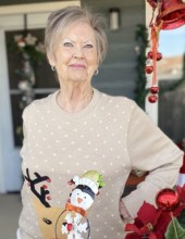 Obituary of Julia Sue Bond