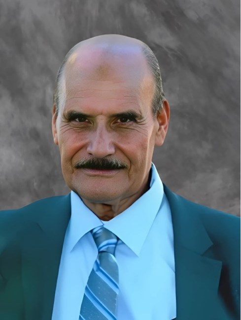 Obituary of Guadalupe Porras