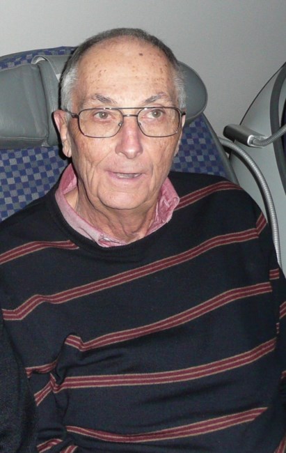 Obituary of Herbert E. Pohlman