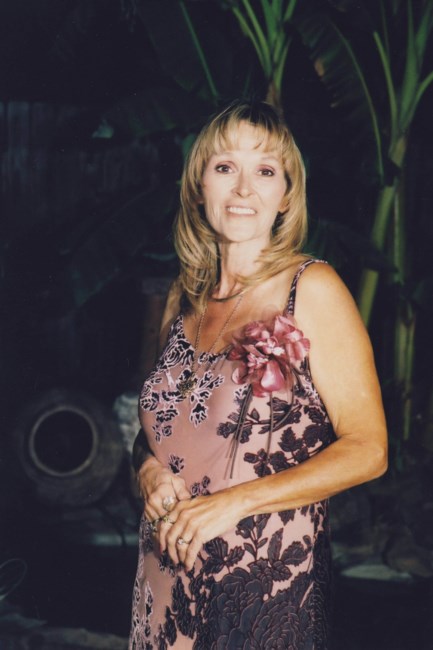 Obituary of Deborah Ann Camara Serrano Smoyer