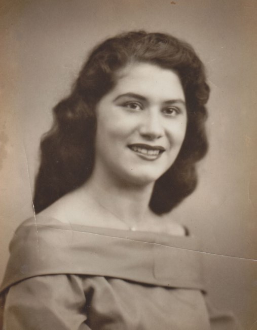 Obituary of Angelina Christina Nelms