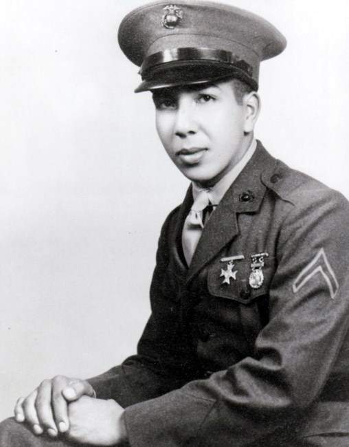 Obituary of John Armendariz