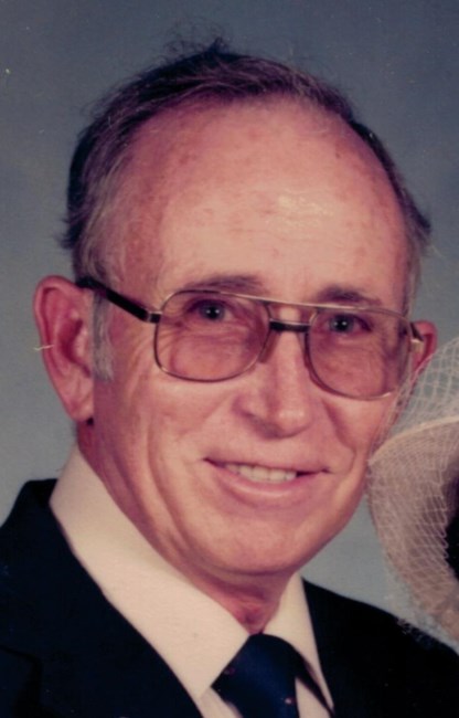 Obituario de James A. Bryan