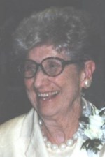 Henrietta Manley