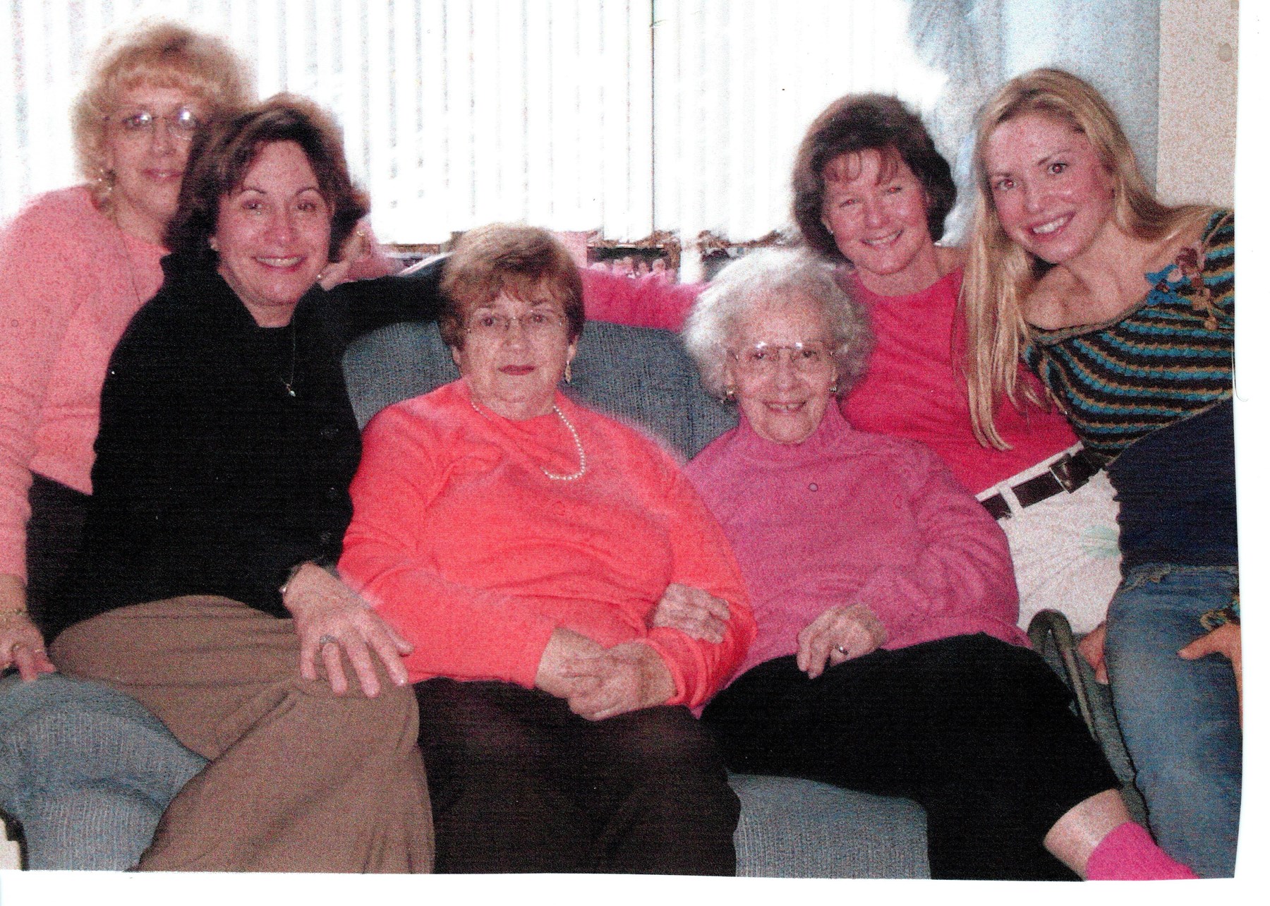 Obituary of Emma L. Vayan