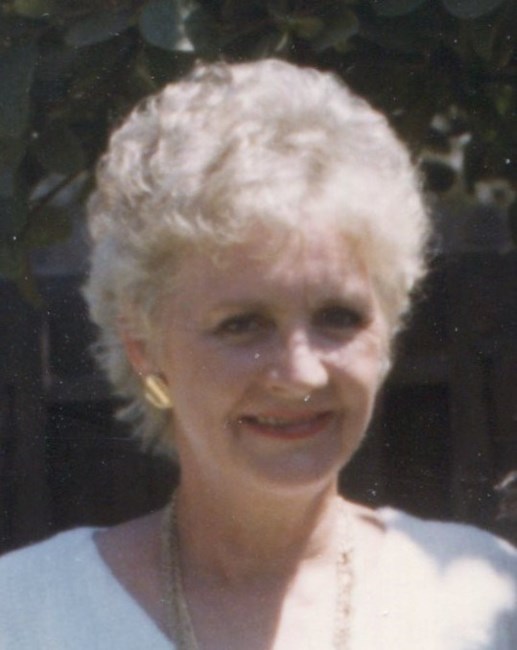 Obituary of Marilyn H. Goins