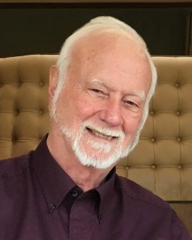 Obituary of Keith G. Rhea