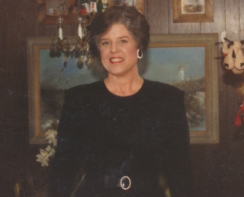 Obituary of Wanda Kay Moody