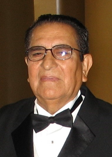 Obituary of Porfirio Gutierrez