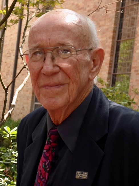 Obituary of Laurence Albert Becker