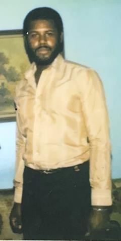 Obituary of Mr. Calvin Ray Jones