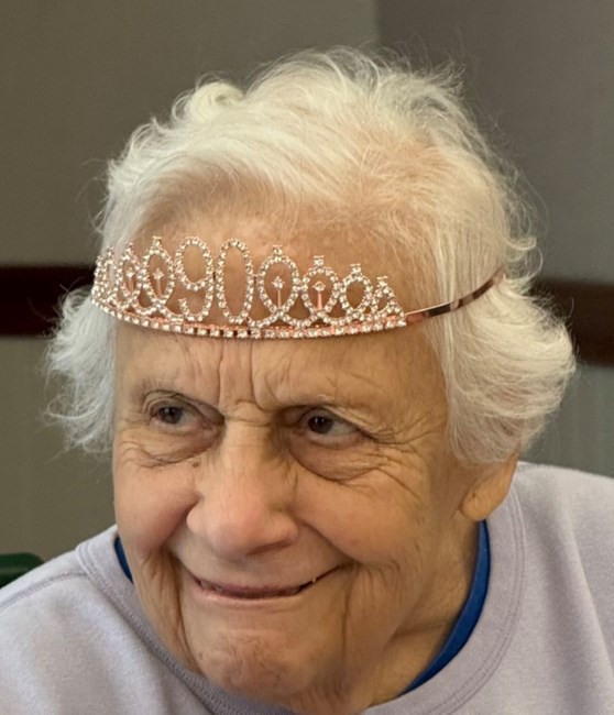 Obituary of Audrey Landsnes