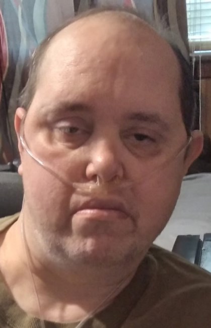 Obituary of James "Jamie" Morgan