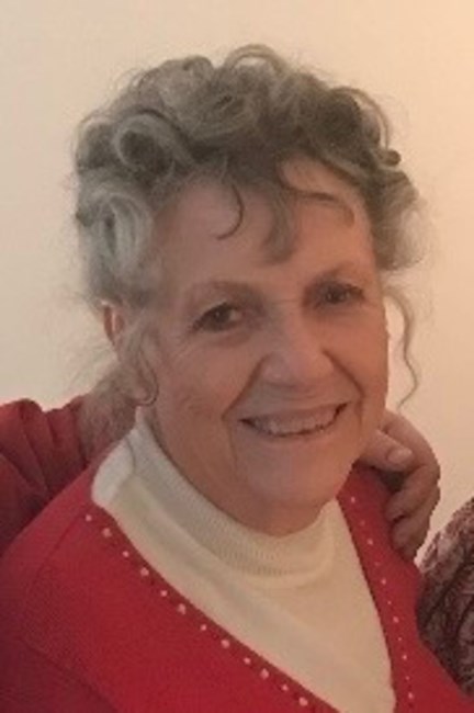Obituary of Dorothy Rose Woodward