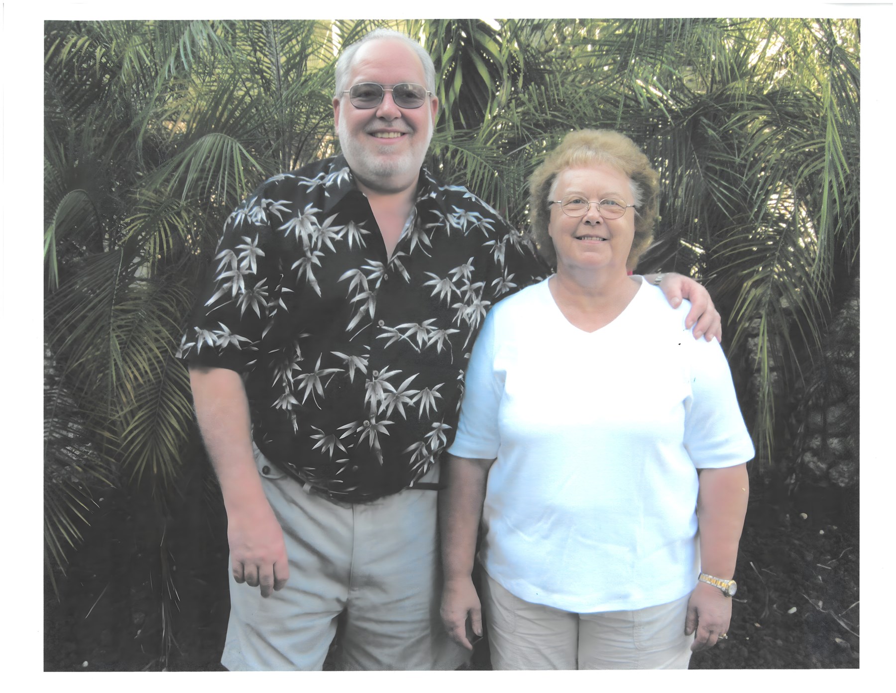 Obituary of Judy Ann Holt