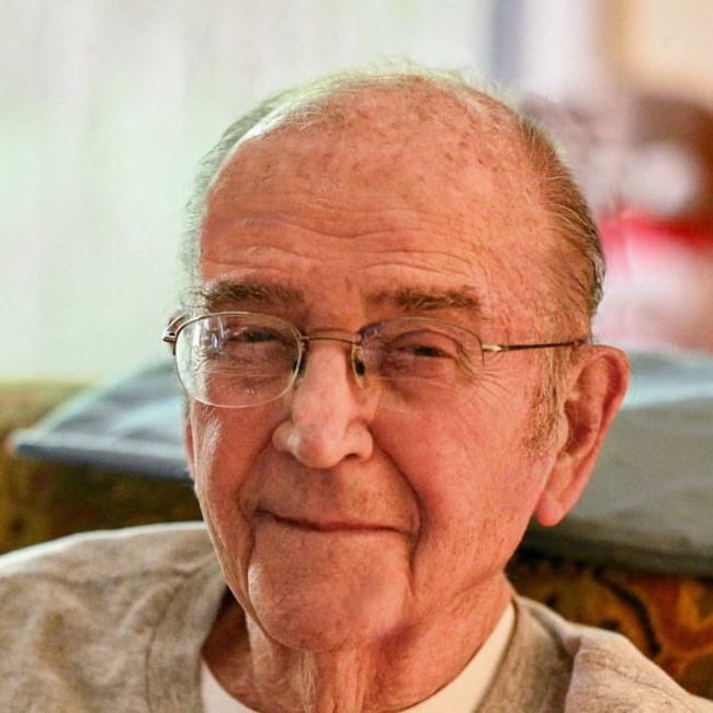 Obituary of Joseph Addison Frank Jr.