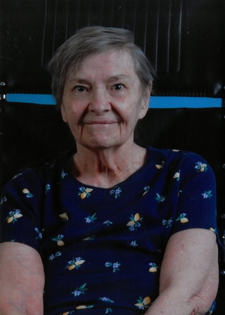 Obituary of Harriett M Pulaski