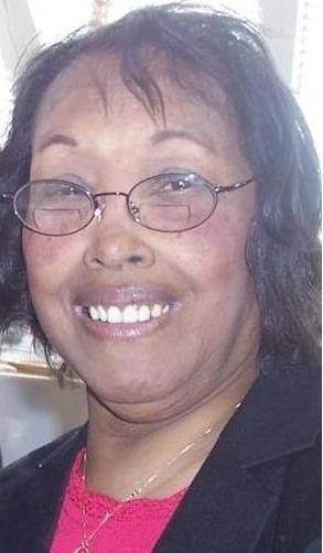 Obituary of Julia M. McKenzie Gilliam