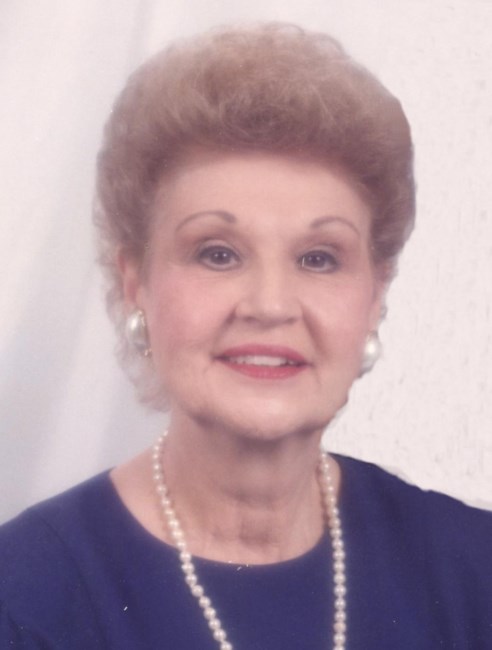 Obituary of Antoinette "Toni" Etlinger