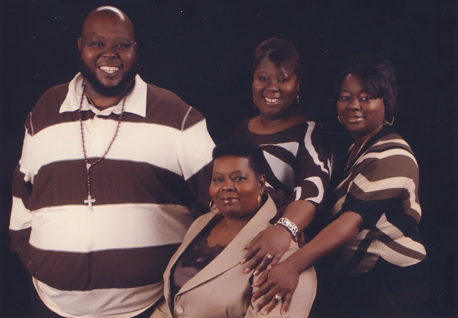 Obituary of Cedric James Clement