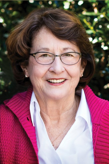 Obituary of Andrea Lou Giuliano