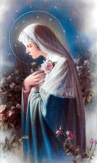 Obituary of Vitalia Gonzalez