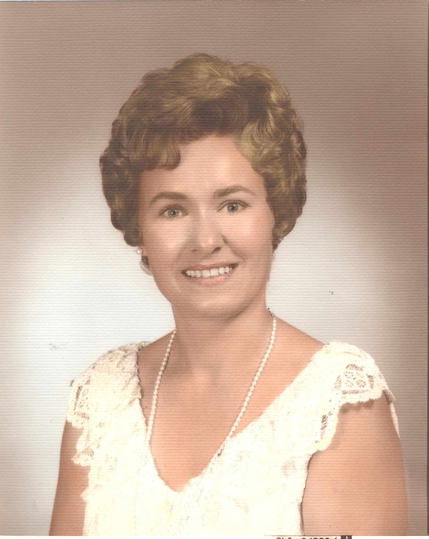 Barbara Thompson Obituary El Paso, TX
